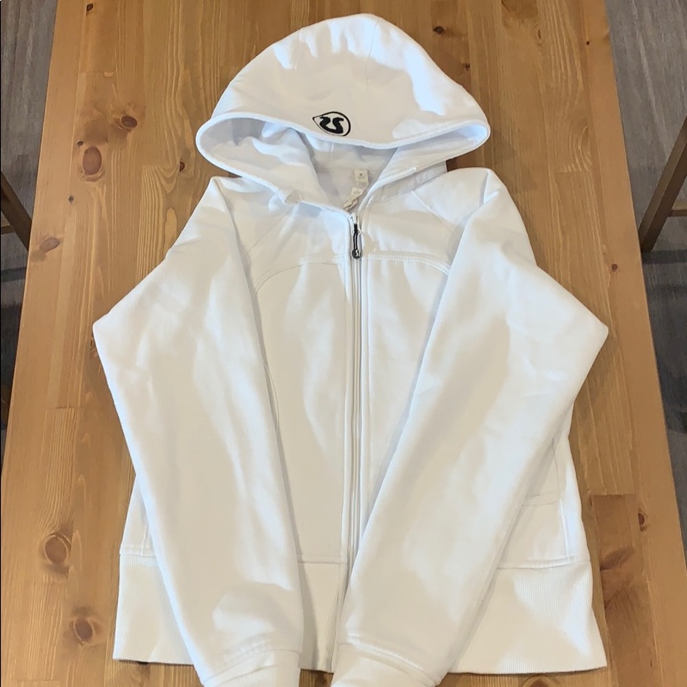 Lululemon Scuba Hoodie